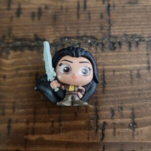 Disney Doorables Series 6 "Raya" from Raya and the Last Dragon